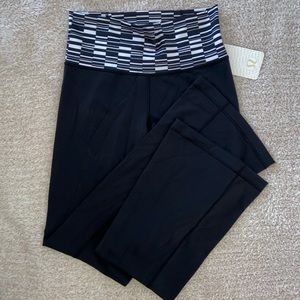 Lululemon Groove Pant III NWT